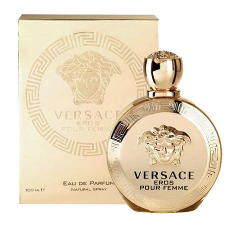 versace eros women sample|Versace Eros chemist warehouse.